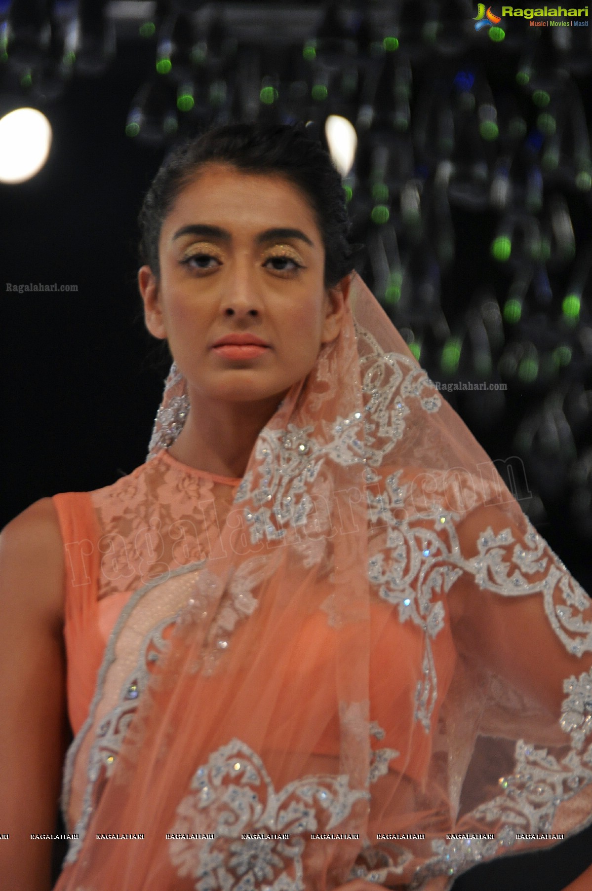 Blenders Pride Fashion Tour 2012, Hyderabad (Day 1)