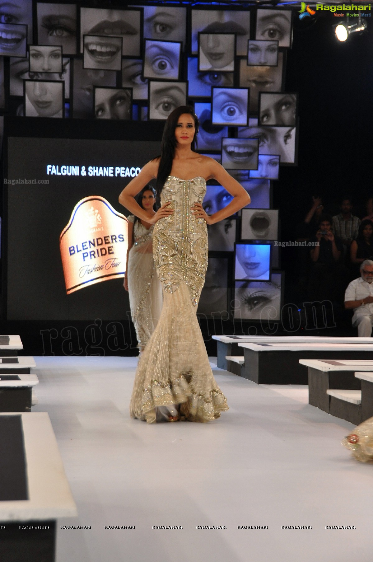 Blenders Pride Fashion Tour 2012, Hyderabad (Day 2)