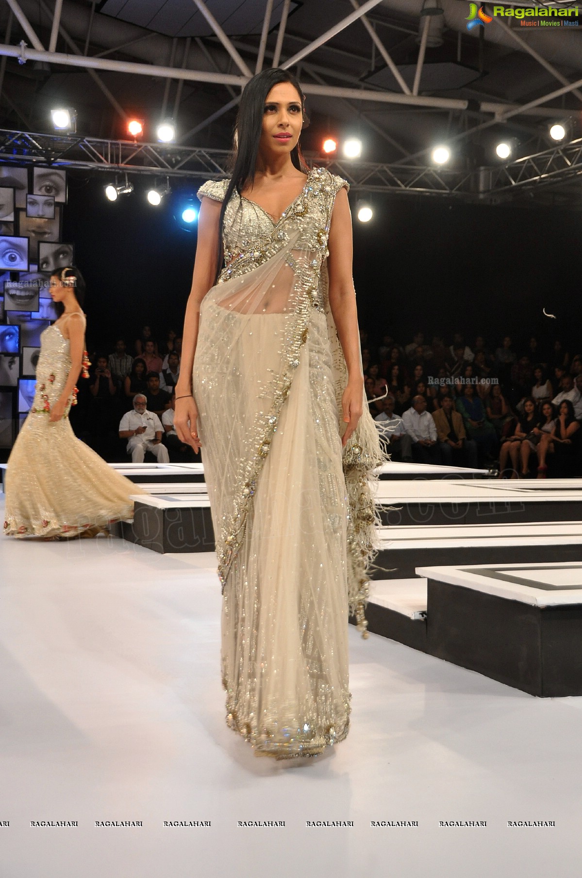 Blenders Pride Fashion Tour 2012, Hyderabad (Day 2)