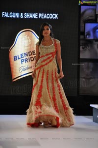 BPFT 2012