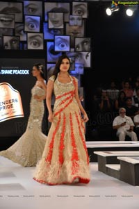 BPFT 2012