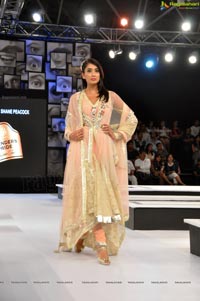 BPFT 2012