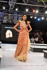 BPFT 2012