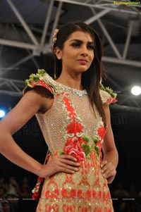 BPFT 2012