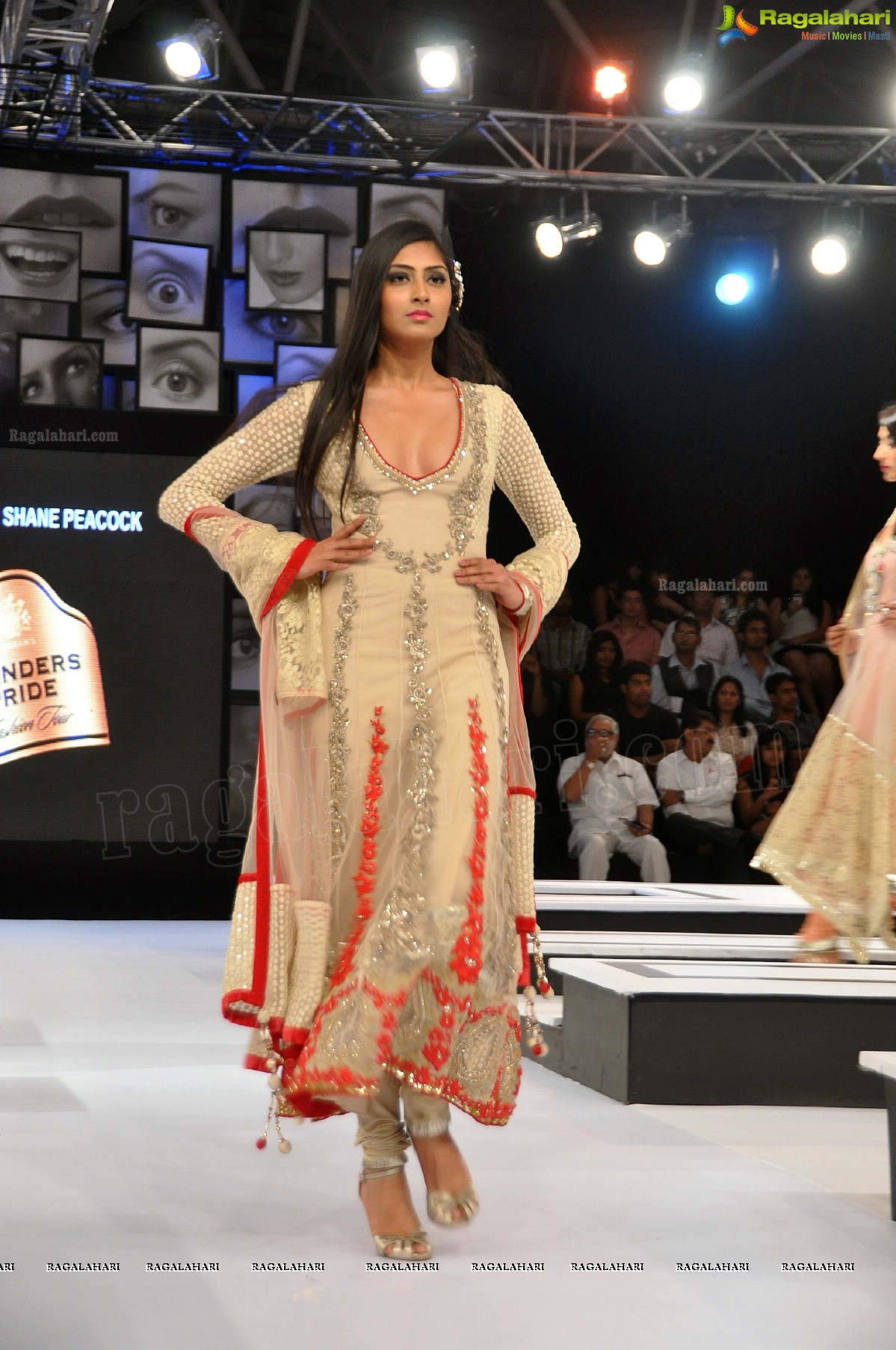 Blenders Pride Fashion Tour 2012, Hyderabad (Day 2)