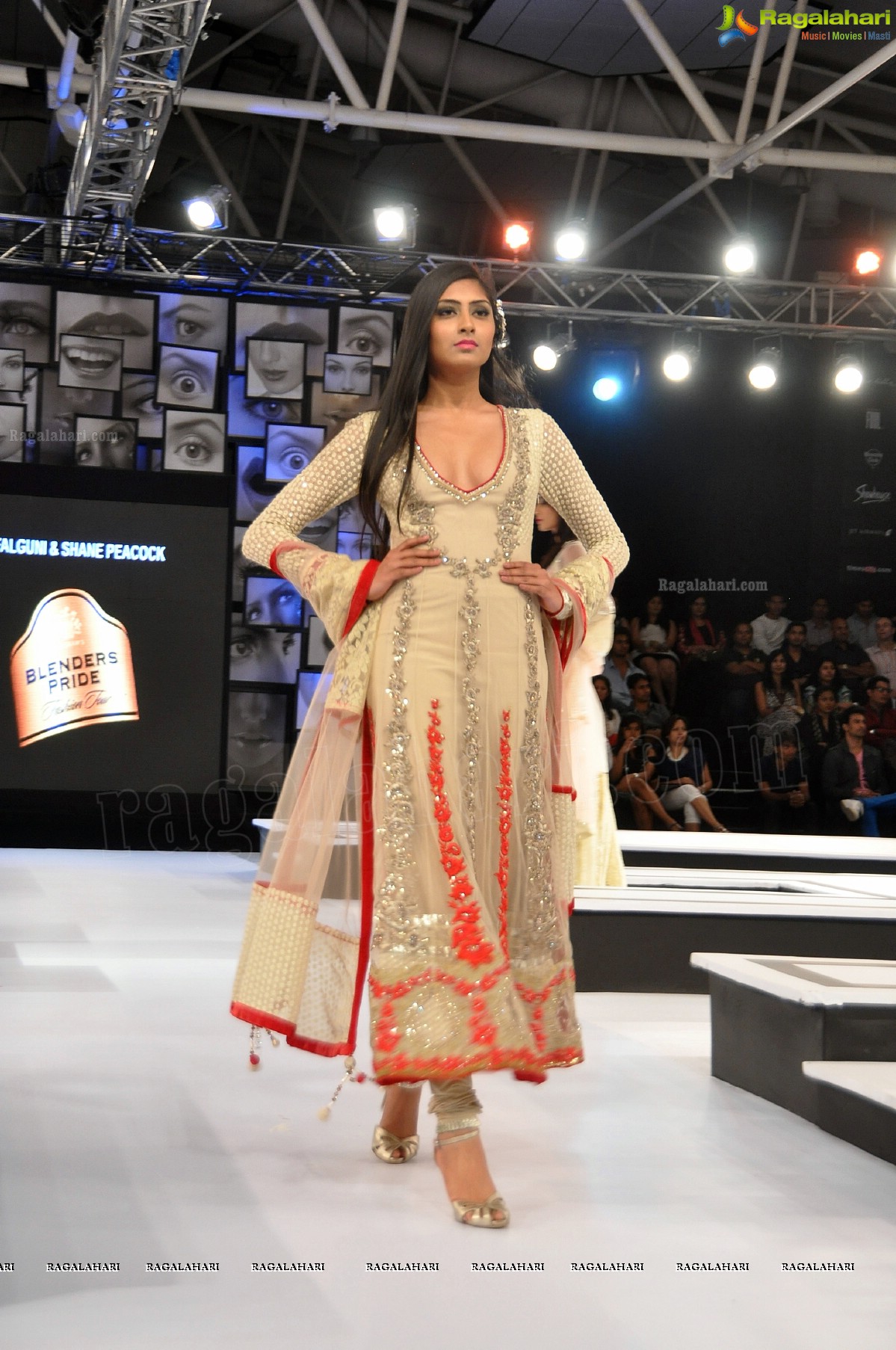 Blenders Pride Fashion Tour 2012, Hyderabad (Day 2)