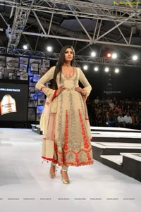 BPFT 2012