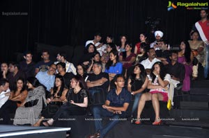 BPFT 2012