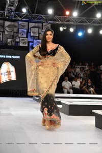 BPFT 2012