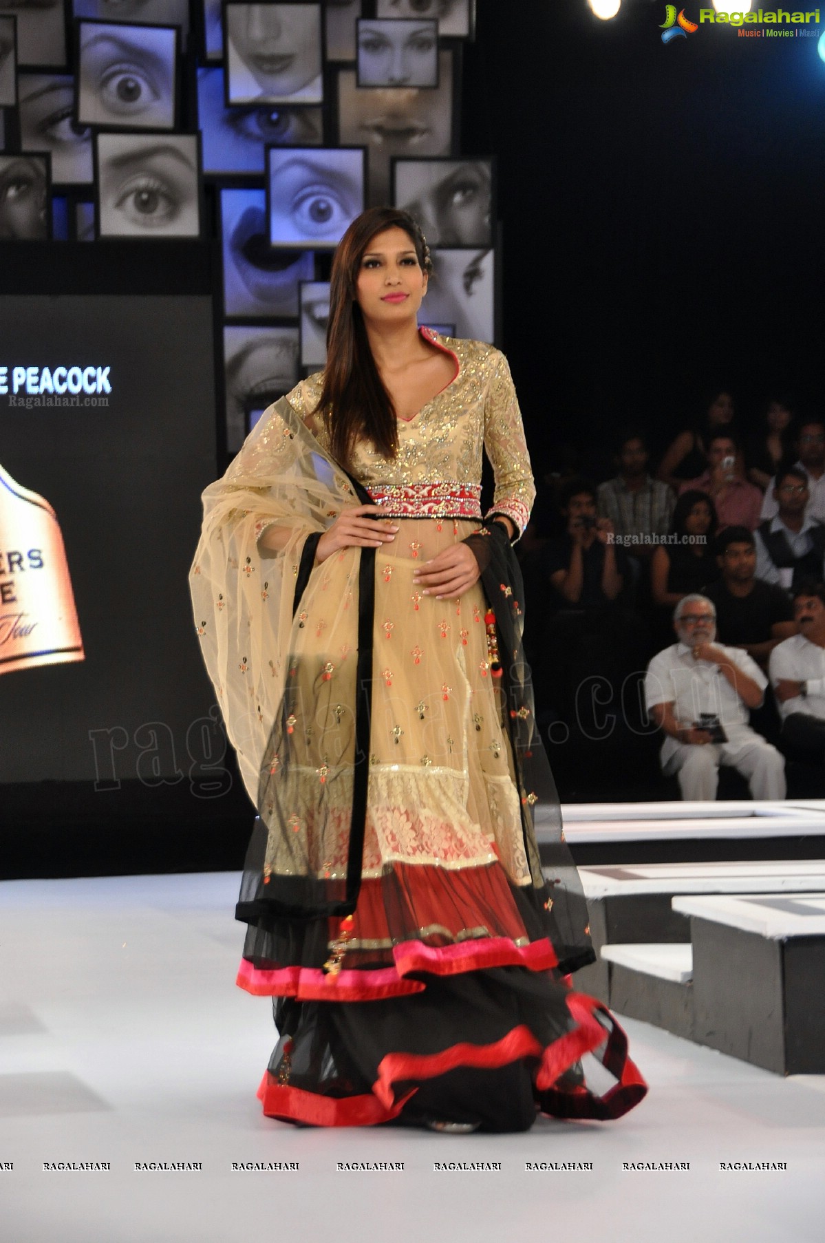 Blenders Pride Fashion Tour 2012, Hyderabad (Day 2)