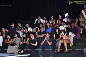 BPFT 2012