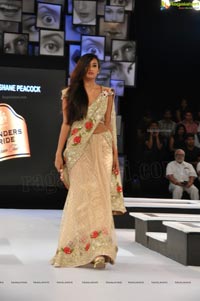 BPFT 2012