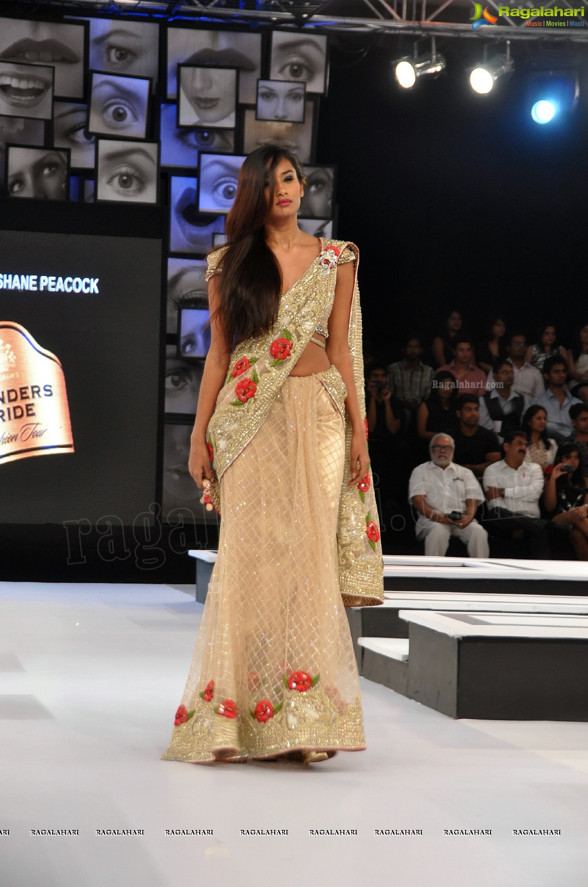 Blenders Pride Fashion Tour 2012, Hyderabad (Day 2)