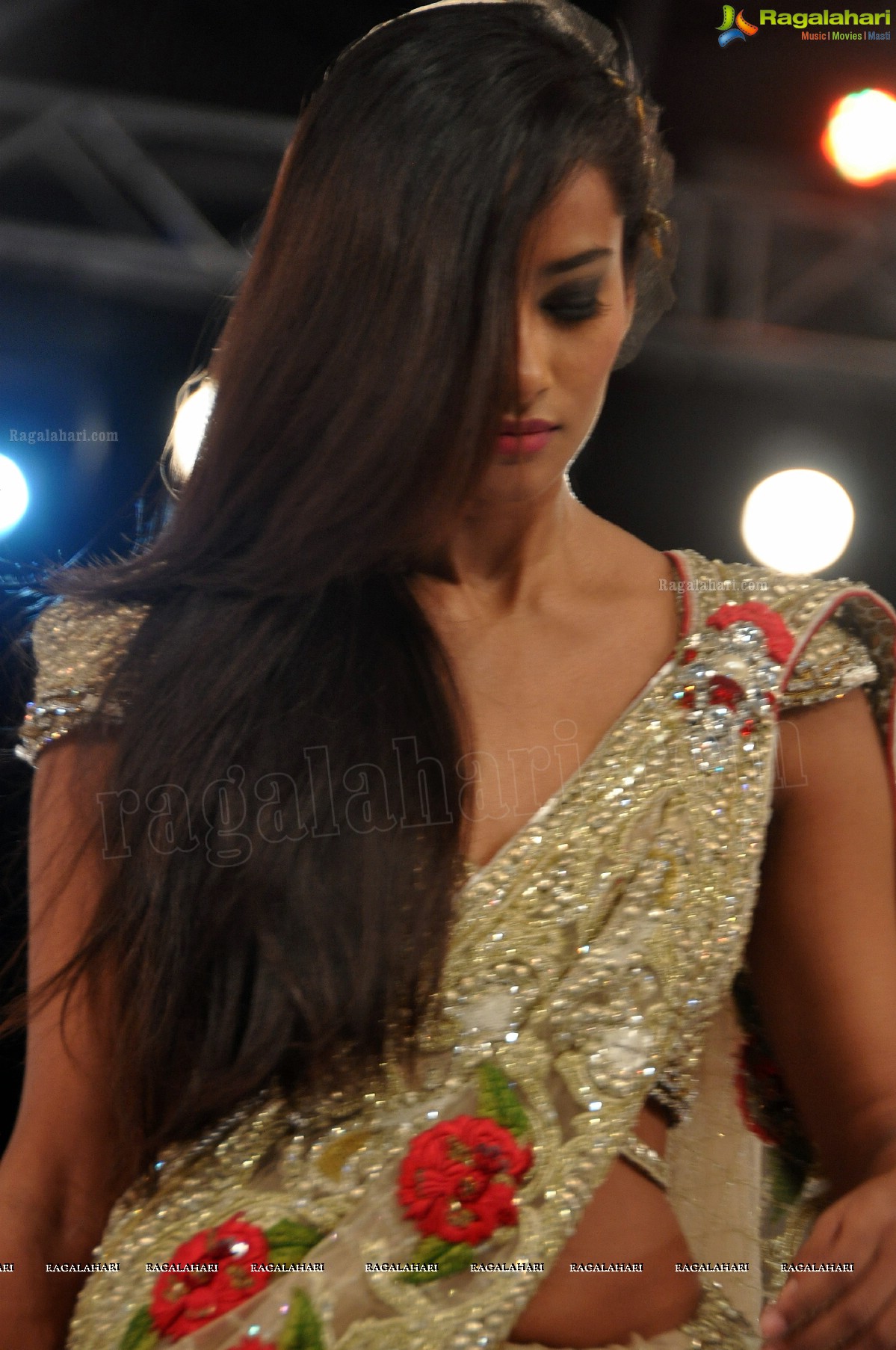 Blenders Pride Fashion Tour 2012, Hyderabad (Day 2)