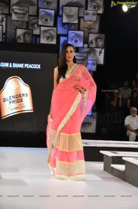 BPFT 2012