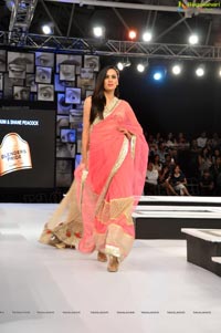 BPFT 2012