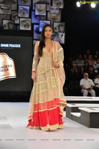 BPFT 2012