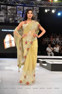 BPFT 2012