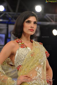 BPFT 2012