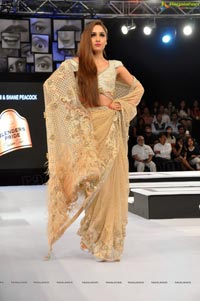 BPFT 2012