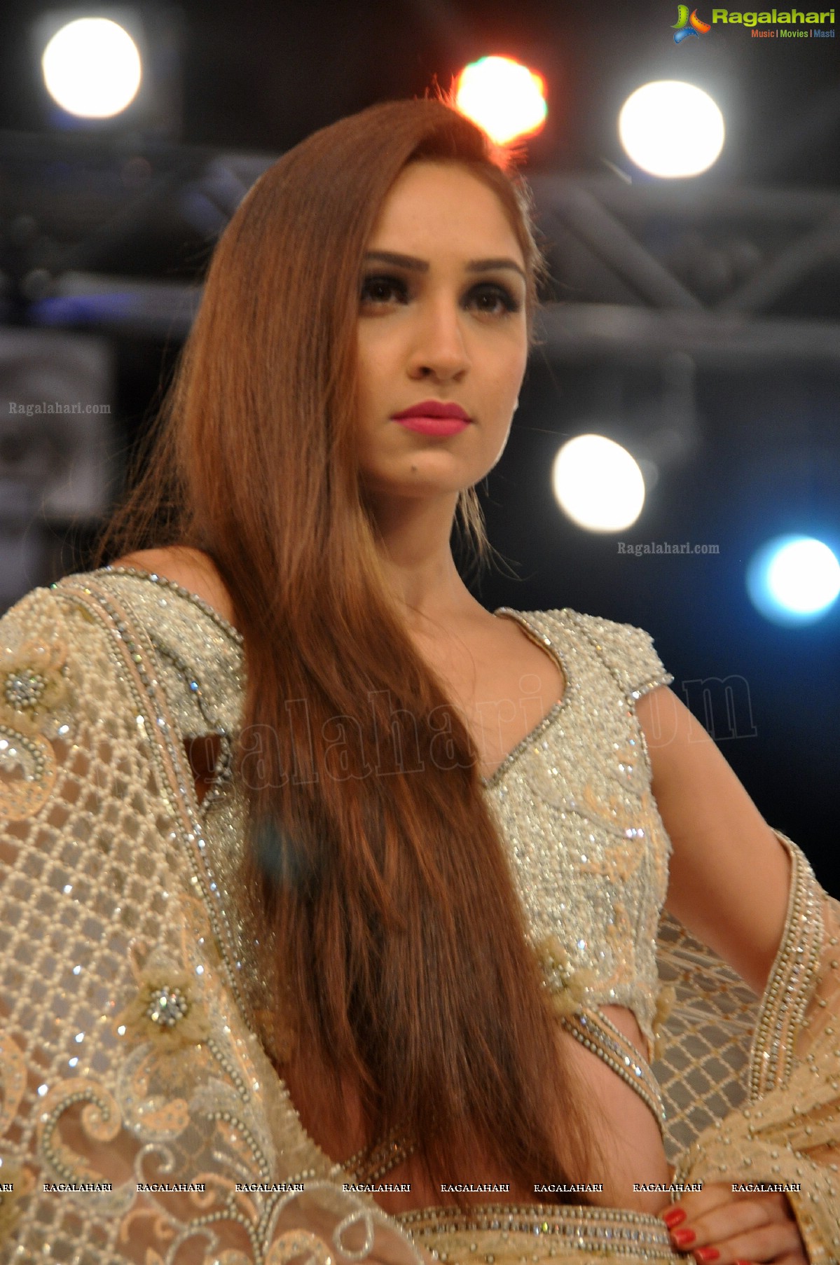 Blenders Pride Fashion Tour 2012, Hyderabad (Day 2)