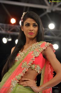 BPFT 2012