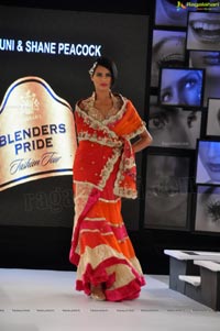 BPFT 2012