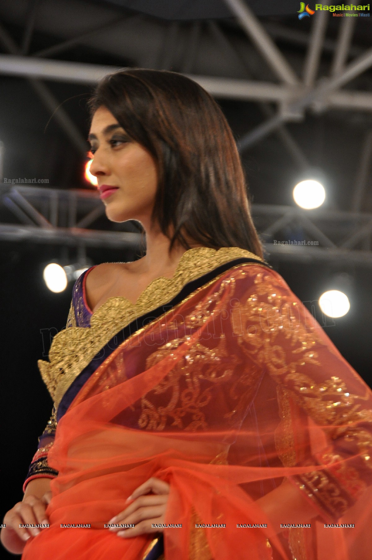 Blenders Pride Fashion Tour 2012, Hyderabad (Day 2)