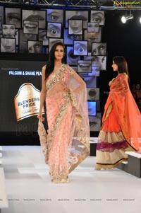 BPFT 2012