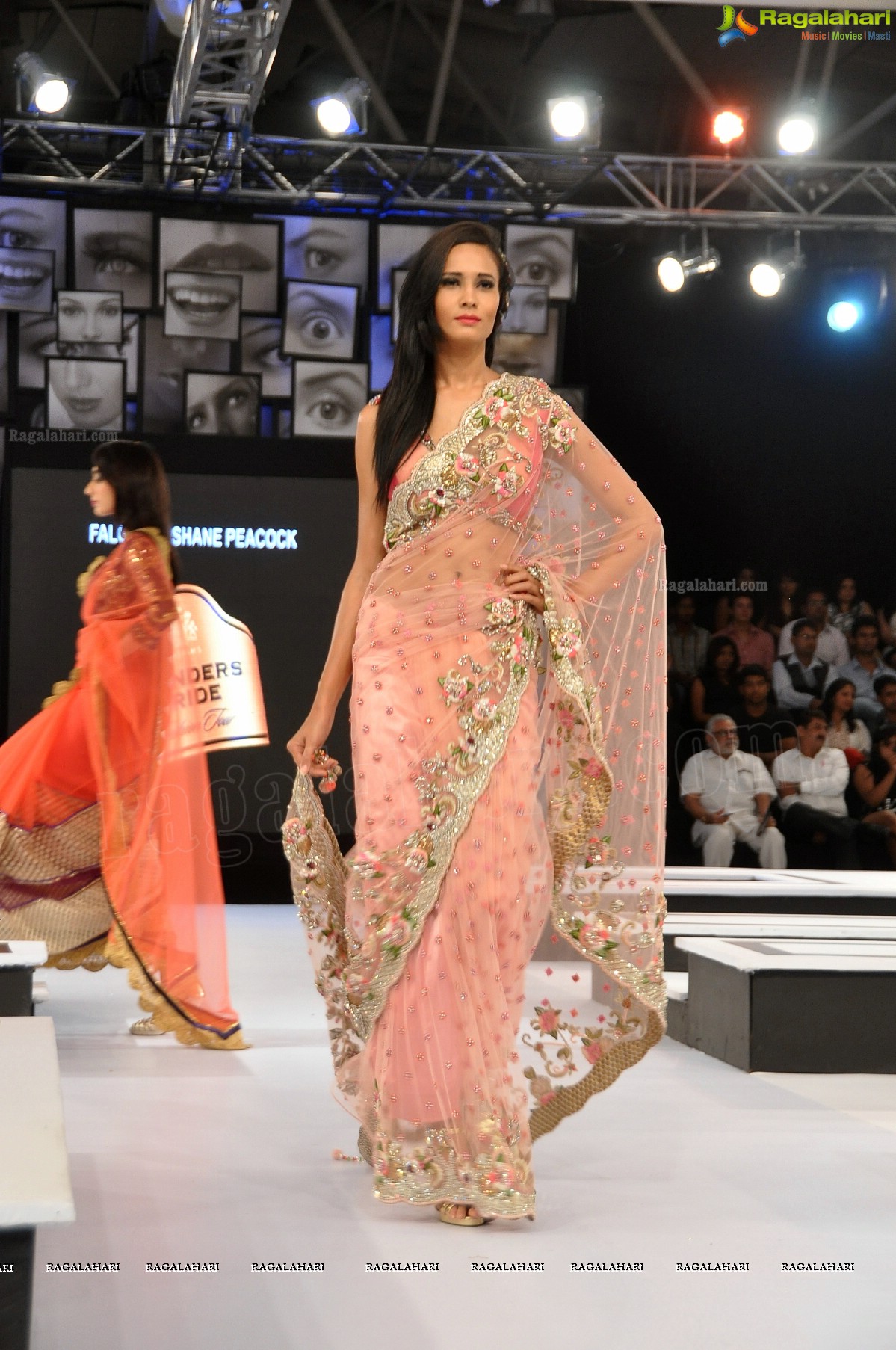 Blenders Pride Fashion Tour 2012, Hyderabad (Day 2)