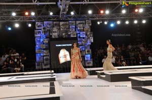 BPFT 2012