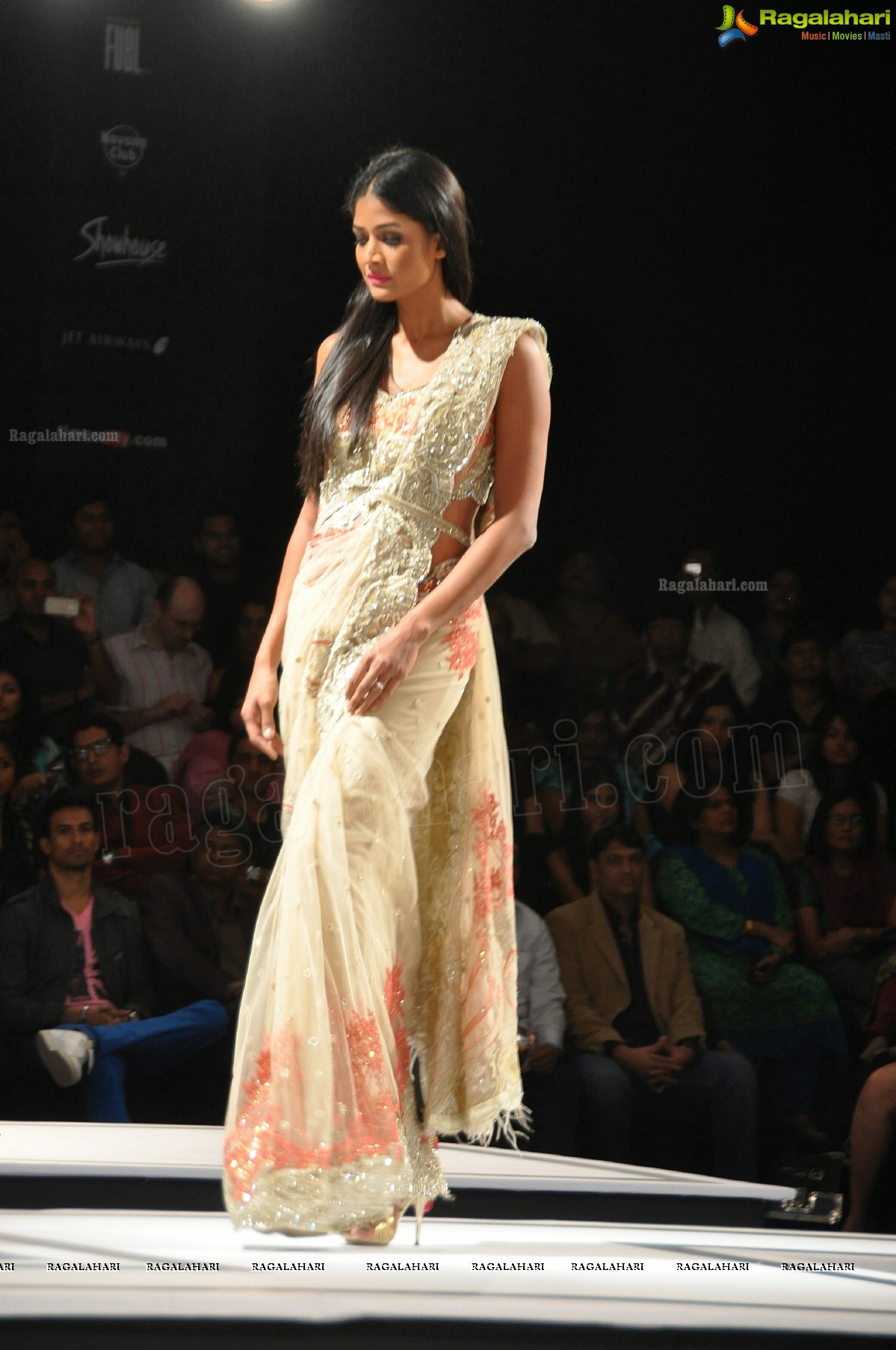 Blenders Pride Fashion Tour 2012, Hyderabad (Day 2)