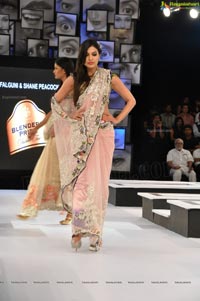 BPFT 2012