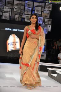 BPFT 2012