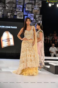 BPFT 2012