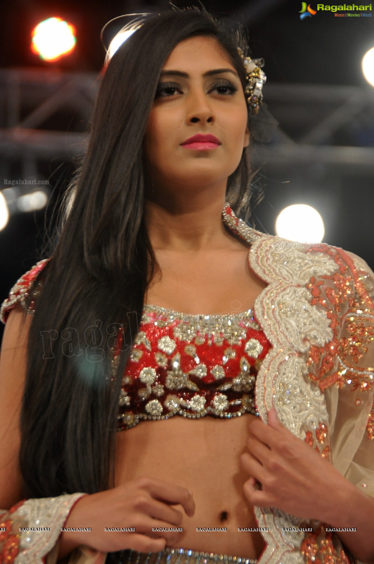 Blenders Pride Fashion Tour 2012, Hyderabad (Day 2)