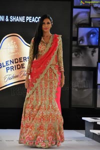 BPFT 2012