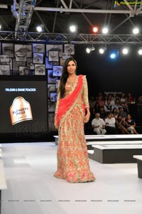 BPFT 2012