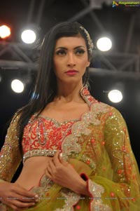 BPFT 2012