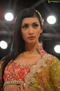 BPFT 2012