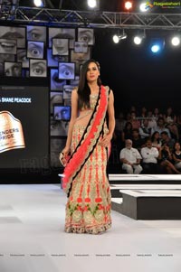 BPFT 2012