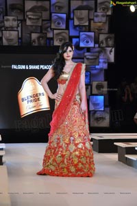 BPFT 2012