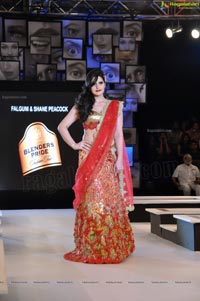 BPFT 2012