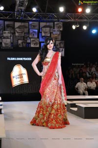 BPFT 2012