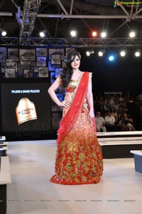 BPFT 2012