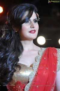 BPFT 2012