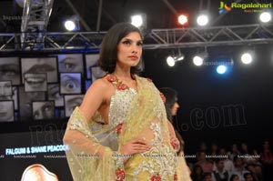 BPFT 2012