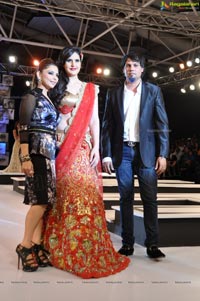 BPFT 2012