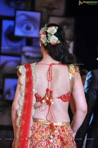 BPFT 2012