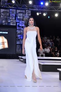 BPFT 2012